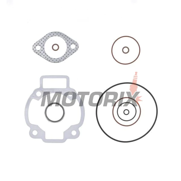 Kompletní sada těsnění motoru -ATHENA- Aprilia SR 125/150 1999-2001, Gilera Typhoon 125 1995-2000, Piaggio Skipper 125 1998-2000, Skipper 150 1998-1999