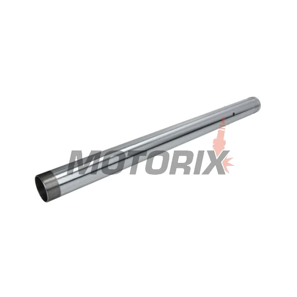 Trubka přední vidlice -TLT- pravý/levý, 43mm průměr, 575mm délka, Triumph Tiger 800 2011-2017