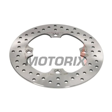 Brzdový kotouč -BREMBO- 68B40754, Husqvarna CR/SM/TC/TE/WR 125-610 (2000-2011)