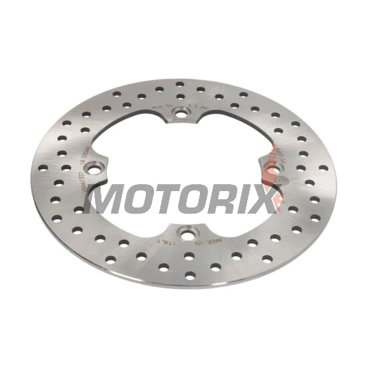Brzdový kotouč -BREMBO- 68B40754, Husqvarna CR/SM/TC/TE/WR 125-610 (2000-2011)