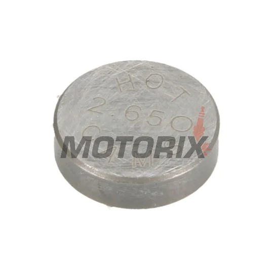 Ventilová podložka -4 RIDE- 9.48x2.265mm