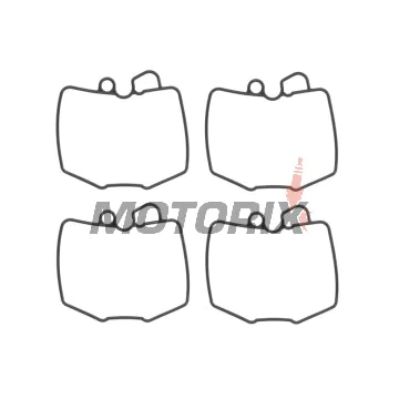 Těsnění karburátoru/plovákové komory -TOURMAX- Honda CB 400 1978-1981, Honda CB 450 1978, 1981-1983, 1985-1989, Honda CB 750 1979-1983, Honda CB 900 1980-1982, Honda CB 650 1981-1982, Honda CB 1000 1983, Honda CM 400 1978-1981