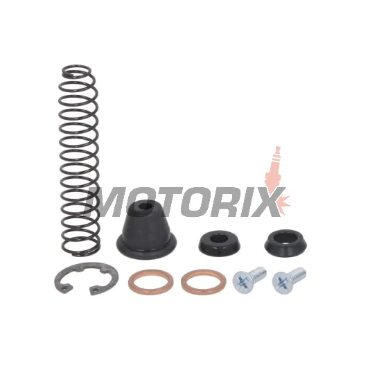 Opravná sada horní spojkové pumpy -4 RIDE- Suzuki DL 1000 2018-2019, Suzuki GSX 1340 2008-2017, Suzuki GSX 1300 2017-2019