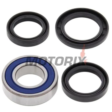Sada ložisek kola -ALL BALLS- Honda TRX 500 2000-2014, TRX 650 2003-2005, TRX 680 2006-2020