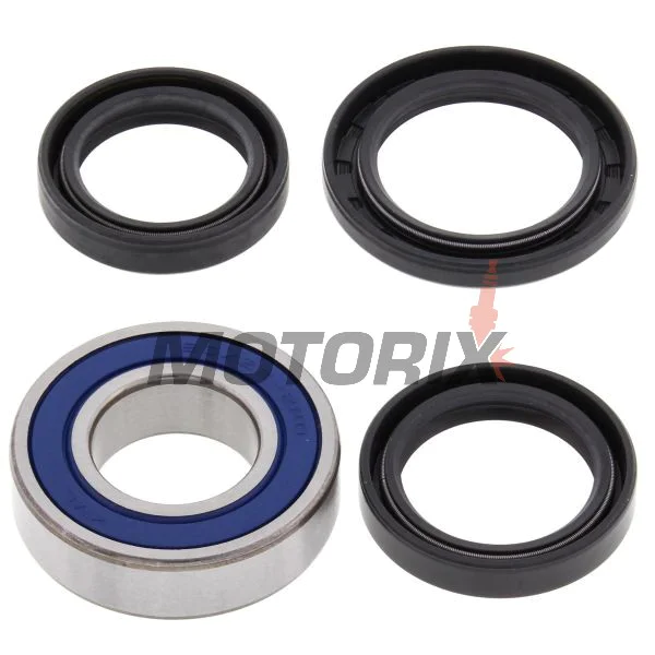 Sada ložisek kola -ALL BALLS- Honda TRX 500 2000-2014, TRX 650 2003-2005, TRX 680 2006-2020