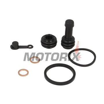 Opravná sada brzdového třmenu -ALL BALLS- Suzuki LT-A 500 2002-2010, LT-F 500 2002-2010