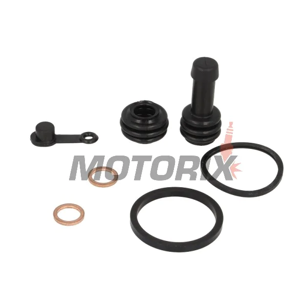 Opravná sada brzdového třmenu -ALL BALLS- Suzuki LT-A 500 2002-2010, LT-F 500 2002-2010