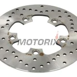 Brzdový kotouč -BREMBO- 68B407J7, SYM HD2 200 Evo
