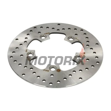 Brzdový kotouč -BREMBO- 68B407J7, SYM HD2 200 Evo