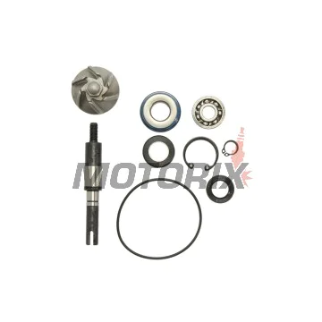 Opravná sada vodní pumpy -RMS- Honda SH 125 2001-2005, Honda SH 150 2001-2009