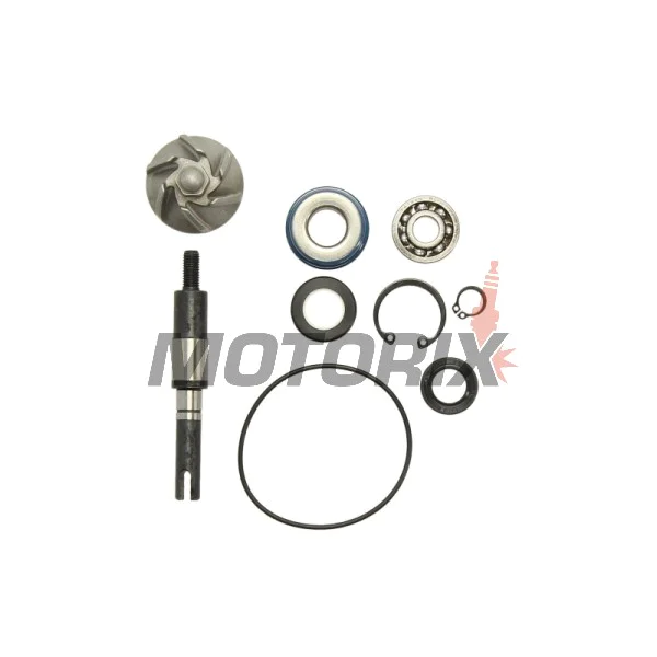 Opravná sada vodní pumpy -RMS- Honda SH 125 2001-2005, Honda SH 150 2001-2009