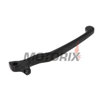 Brzdová páčka -RMS- Gilera D.N.A 125 2001, Gilera D.N.A 50 2000-2007, Gilera Fuoco 500 2007-2011, Gilera Ice 50 2001-2005, Gilera Nexus 500 2003-2011, Piaggio Beverly 125 2001-2003, 2006-2010