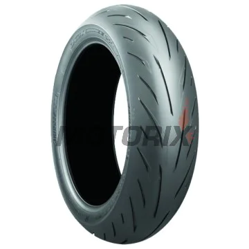 Zadní silniční pneumatika -BRIDGESTONE- 200/55ZR17, Battlax Hypersport S22