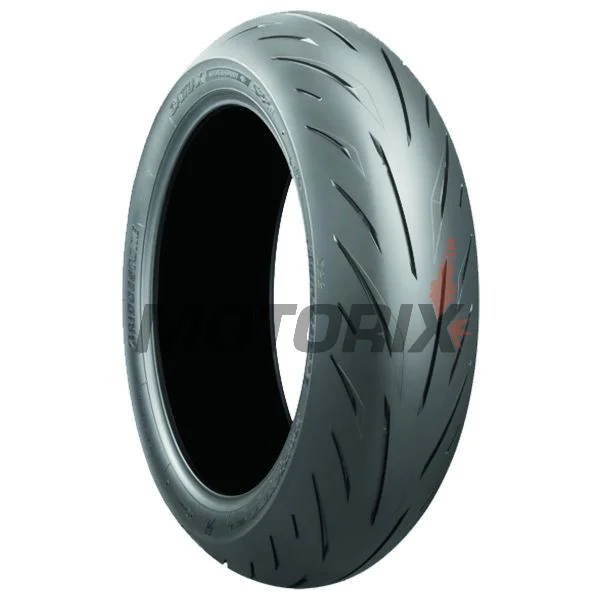 Zadní silniční pneumatika -BRIDGESTONE- 190/50R17, Battlax Hypersport S22