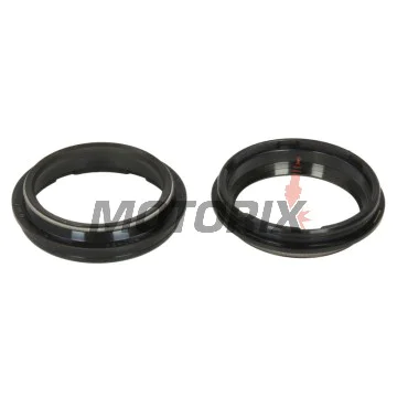 Prachovky pro přední vidlice -ATHENA- BMW F 800 2013-2018, KTM Duke 125 2011-2019, Duke 200/690 2012-2019, Duke 390 2013-2019, Duke 250 2015-2019, RC 125/200/390 2015-2019, RC8 1190 2009/2011-2015