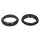 Prachovky pro přední vidlice -ATHENA- BMW F 800 2013-2018, KTM Duke 125 2011-2019, Duke 200/690 2012-2019, Duke 390 2013-2019, Duke 250 2015-2019, RC 125/200/390 2015-2019, RC8 1190 2009/2011-2015