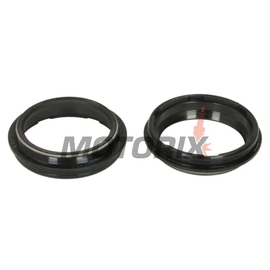 Prachovky pro přední vidlice -ATHENA- BMW F 800 2013-2018, KTM Duke 125 2011-2019, Duke 200/690 2012-2019, Duke 390 2013-2019, Duke 250 2015-2019, RC 125/200/390 2015-2019, RC8 1190 2009/2011-2015
