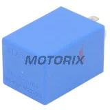 Relé blinkrů -RMS- Vespa PX 125 1985-1988, 1998-2016, Vespa PX 150 2011-2017