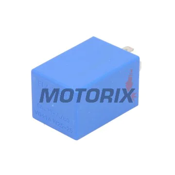 Relé blinkrů -RMS- Vespa PX 125 1985-1988, 1998-2016, Vespa PX 150 2011-2017