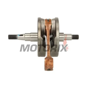 Kliková hřídel hřídel -HOT RODS- KTM 50 SX (09-23); MC 50 (21-23); TC 50 (17-23)