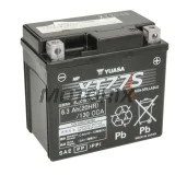 Akumulátor -YUASA- YTZ7S, 6Ah 12V