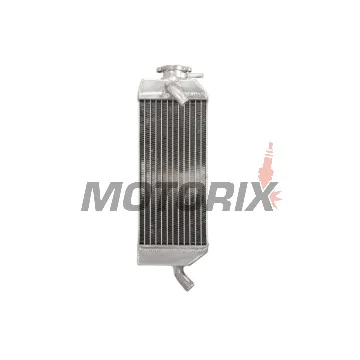 Chladič -4 RIDE- KTM EXC/EXC-G/MXC 450/525 2003-2007