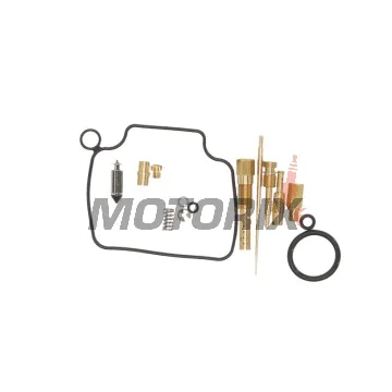 Opravná sada karburátoru -TOURMAX- Honda TRX 450 2004-2005