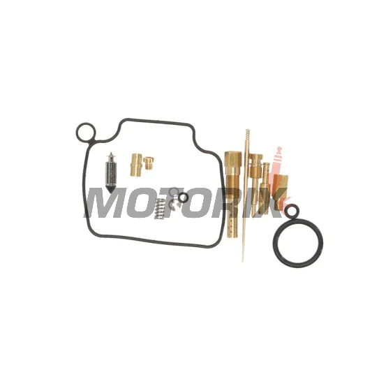 Opravná sada karburátoru -TOURMAX- Honda TRX 450 2004-2005