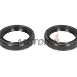 Gufera přední vidlice -ATHENA- Aprilia MX 125/250 1985, Cagiva Elefant 650 1985-1987, Elefant 350 1986-1988, Elefant 750 1987-1989, Elefant 900 1990-1994, Lucky Explorer 750 1988, WMX 500 1984-1985, GS 600 1985