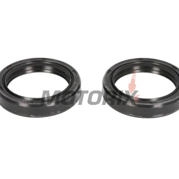 Gufera přední vidlice -ATHENA- Aprilia MX 125/250 1985, Cagiva Elefant 650 1985-1987, Elefant 350 1986-1988, Elefant 750 1987-1989, Elefant 900 1990-1994, Lucky Explorer 750 1988, WMX 500 1984-1985, GS 600 1985