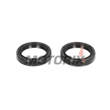 Gufera přední vidlice -ATHENA- Aprilia MX 125/250 1985, Cagiva Elefant 650 1985-1987, Elefant 350 1986-1988, Elefant 750 1987-1989, Elefant 900 1990-1994, Lucky Explorer 750 1988, WMX 500 1984-1985, GS 600 1985