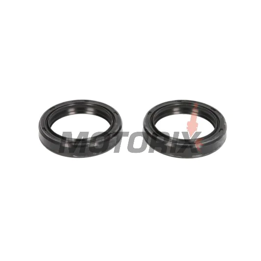 Gufera přední vidlice -ATHENA- Aprilia MX 125/250 1985, Cagiva Elefant 650 1985-1987, Elefant 350 1986-1988, Elefant 750 1987-1989, Elefant 900 1990-1994, Lucky Explorer 750 1988, WMX 500 1984-1985, GS 600 1985