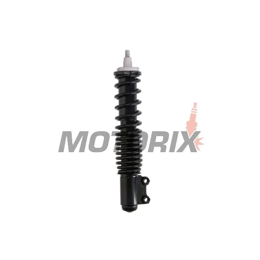 Tlumič -RMS- Vespa ET2 50 1997-2005, Vespa ET4 125 1996-2005, Piaggio Sfera 50/125 1995-1997, Piaggio Zip 125 2000-2002, Piaggio Zip 50 2001-2004, 2006-2013