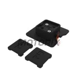 Držák telefonu -OXFORD- CLIQR Heavy Duty Surface Mount