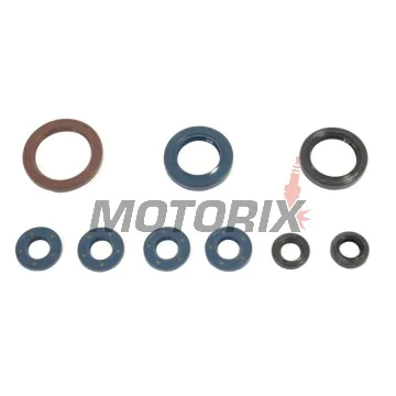 Sada gufer motoru -ATHENA- Husqvarna FC 250 2014-2015, KTM EXC-F 250 2014, SX-F 250 2013-2015, XC-F 250 2013-2015, XCF-W 250 2014