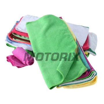 Utěrky z mikrovlákna -OXFORD- Bag of Rags, 1kg