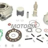 Sada válce a pístu -ATHENA- P400485100010, Derbi GPR 125 2004-2008, Yamaha DT 125 1988-2007, TDR 125 1989-2003, TZR 125 1991-2000
