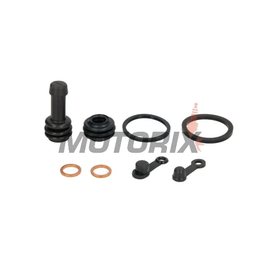 Opravná sada brzdového třmenu -ALL BALLS- Polaris ACE 500/570 2017, Big Boss 250 1989-1993, Big Boss 300 1994, Big Boss 350 1993, Big Boss 400 1994-1997, Big Boss 500 1998-1999, Diesel 455 1999-2001, Hawkeye 325 2015