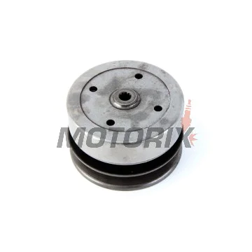 Torque driver se spojkou -MOTORIX- kompletní sada, 110mm, Suzuki Katana, Adress, TGB