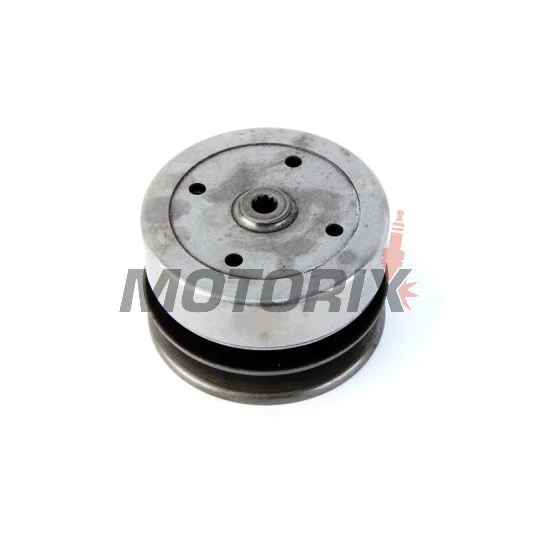 Torque driver se spojkou -MOTORIX- kompletní sada, 110mm, Suzuki Katana, Adress, TGB