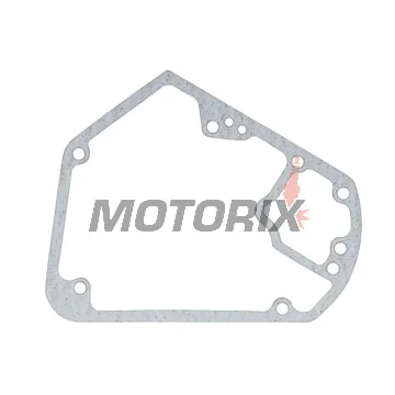 Těsnění víka spojky -ATHENA- Harley Davidson FLHS 1340 1988-1990, FLHTC 1340 1987-1990, FLHTCU 1340 1989-1990, FLST 1340 1987-1990, FLSTC 1340 1988-1992, FLSTF 1340 1990-1992, FLTC 1340 1987-1990