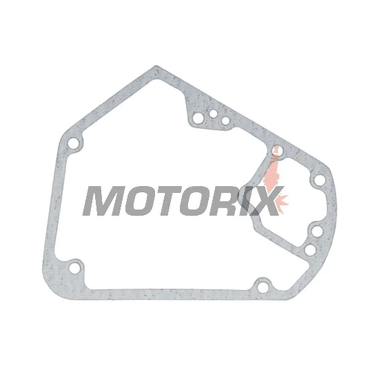 Těsnění víka spojky -ATHENA- Harley Davidson FLHS 1340 1988-1990, FLHTC 1340 1987-1990, FLHTCU 1340 1989-1990, FLST 1340 1987-1990, FLSTC 1340 1988-1992, FLSTF 1340 1990-1992, FLTC 1340 1987-1990