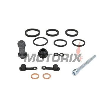 Opravná sada brzdového třmenu -4 RIDE- zadní, Honda ST 1100 1999-2002, Honda VFR 800 1998-2001