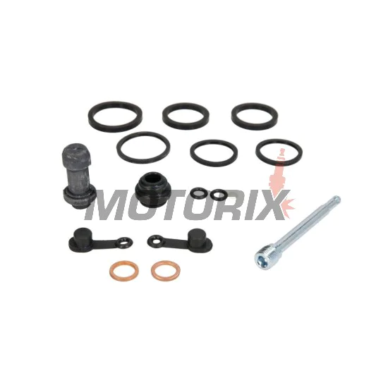 Opravná sada brzdového třmenu -4 RIDE- zadní, Honda ST 1100 1999-2002, Honda VFR 800 1998-2001
