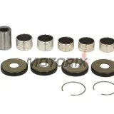 Opravná sada ramene -4 RIDE- Kawasaki KRT 750 2012-2013, Kawasaki KRT 800 2014-2022, Kawasaki TERYX 750 2012-2013, Kawasaki TERYX 800 2014-2021