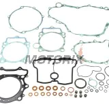 Kompletní sada těsnění motoru -ATHENA- Yamaha WR 400 1998-2002, YZ 400 1998-1999