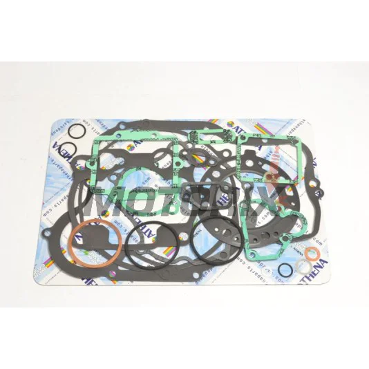 Kompletní sada těsnění motoru -ATHENA- Kawasaki KX 250 2001-2004