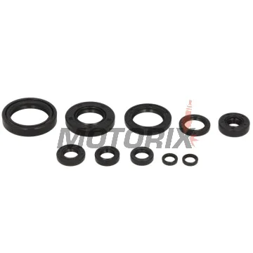 Sada gufer motoru -WINDEROSA- Yamaha YZ 125 1998-2000