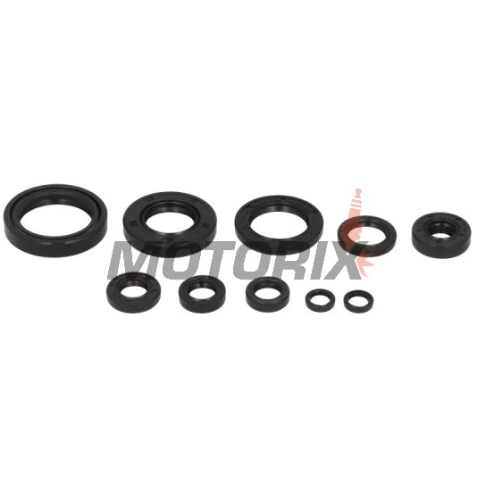 Sada gufer motoru -WINDEROSA- Yamaha YZ 125 1998-2000
