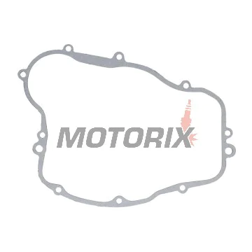 Těsnění víka spojky -WINDEROSA- Kawasaki KX 125 1985-1987